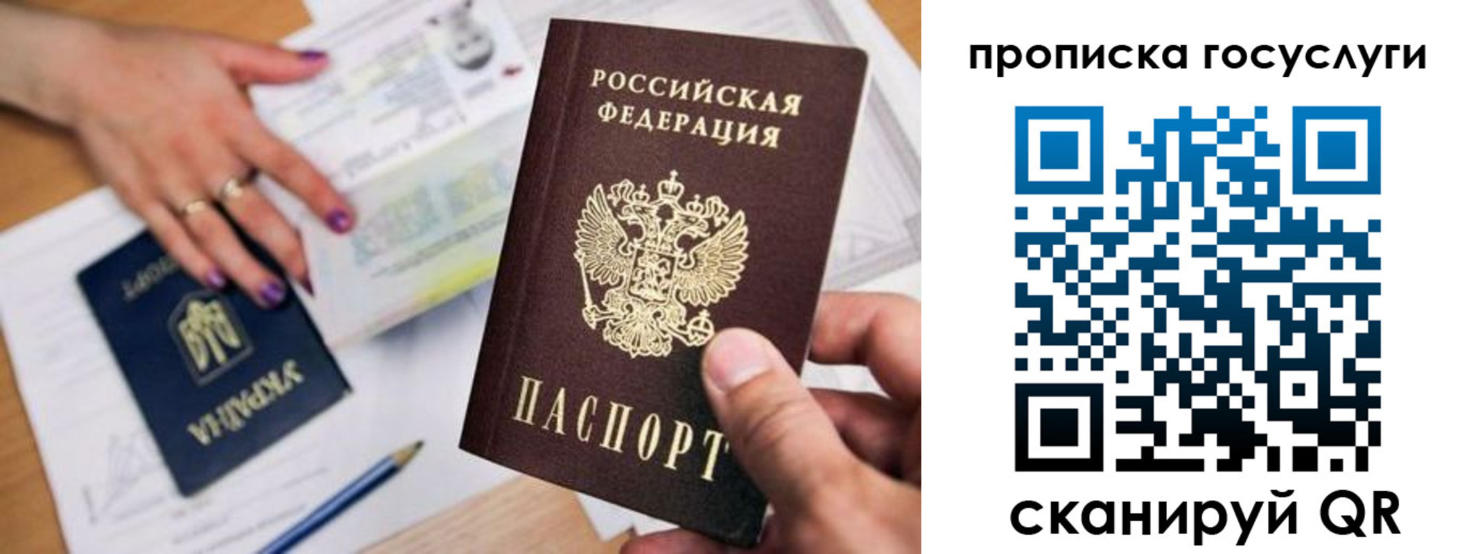 временная прописка в Советской Гавани